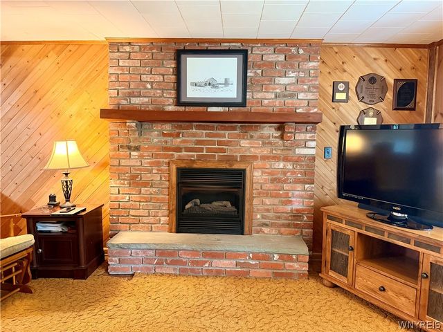 2522 Emery Road, Aurora, NY 14139