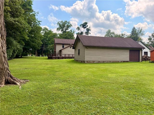 2522 Emery Road, Aurora, NY 14139