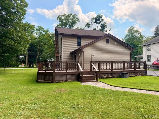 2522 Emery Road, Aurora, NY 14139