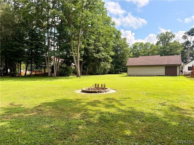 2522 Emery Road, Aurora, NY 14139
