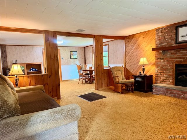 2522 Emery Road, Aurora, NY 14139