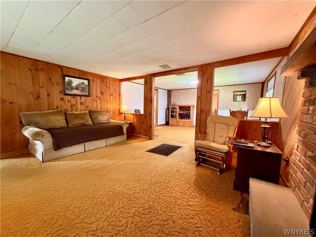 2522 Emery Road, Aurora, NY 14139