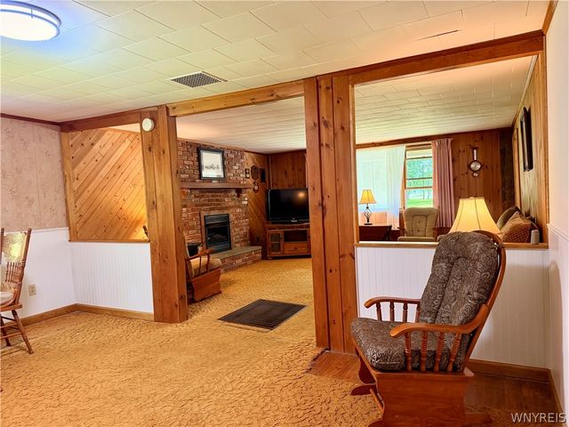 2522 Emery Road, Aurora, NY 14139