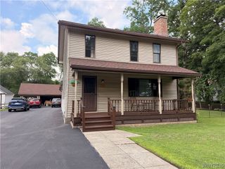 2522 Emery Road, Aurora, NY 14139