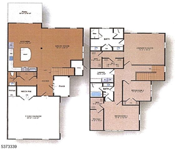 16 Cabell Ct, Morris Twp., NJ 07960