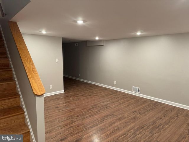3064 S BUCHANAN ST, Arlington, VA 22206