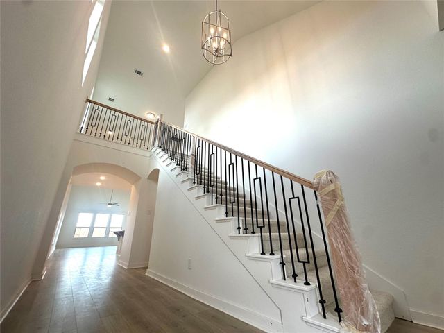 5523 Silk Petal Drive, Rosenberg, TX 77471