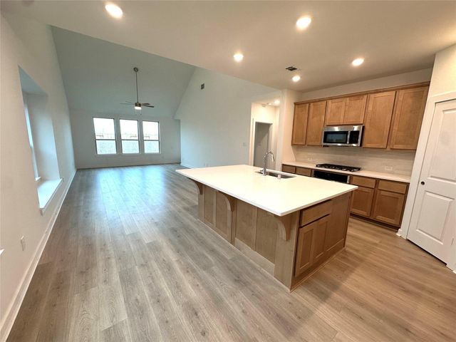 5523 Silk Petal Drive, Rosenberg, TX 77471