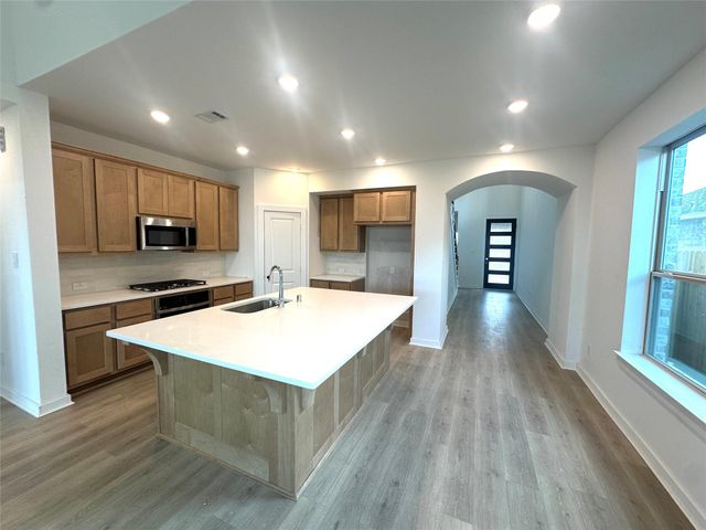 5523 Silk Petal Drive, Rosenberg, TX 77471