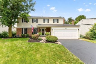 1362 Buttermilk Avenue, Columbus, OH 43235