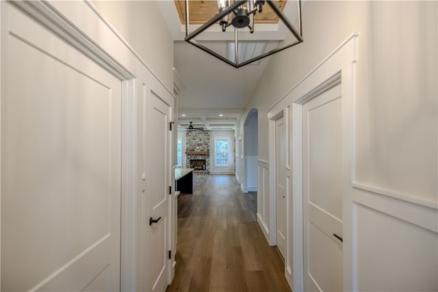 1409 Stonehurst Drive, Anderson, SC 29621