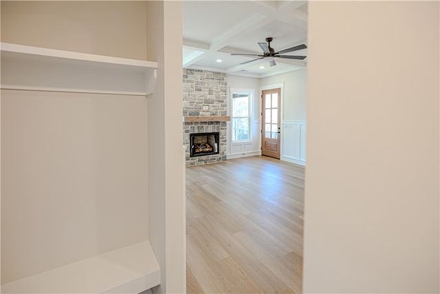 1409 Stonehurst Drive, Anderson, SC 29621