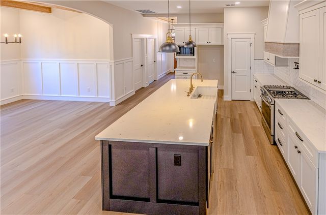 1409 Stonehurst Drive, Anderson, SC 29621