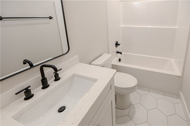 1409 Stonehurst Drive, Anderson, SC 29621