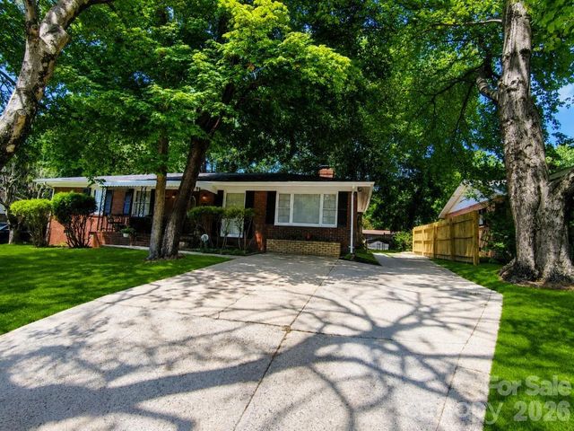 406 S Shaver Street, Salisbury, NC 28144