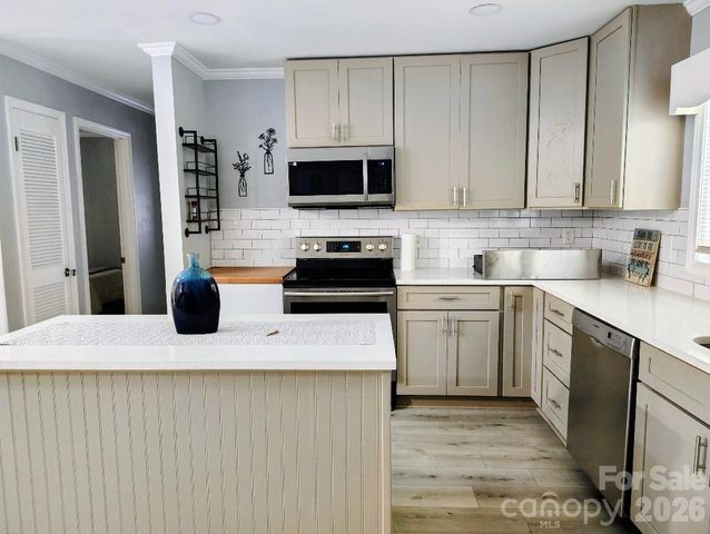 406 S Shaver Street, Salisbury, NC 28144