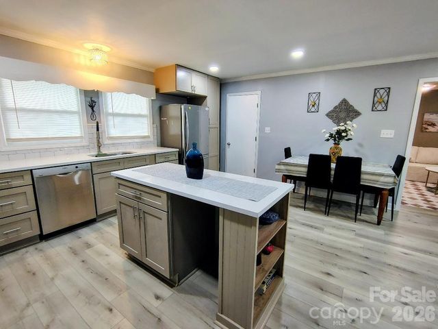 406 S Shaver Street, Salisbury, NC 28144