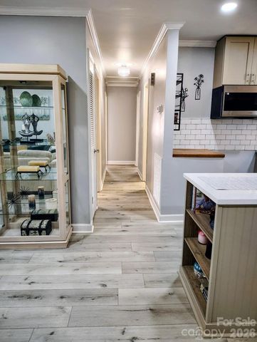 406 S Shaver Street, Salisbury, NC 28144