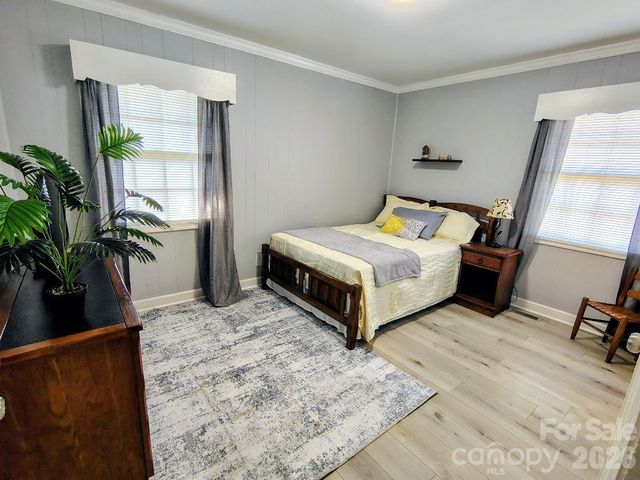 406 S Shaver Street, Salisbury, NC 28144