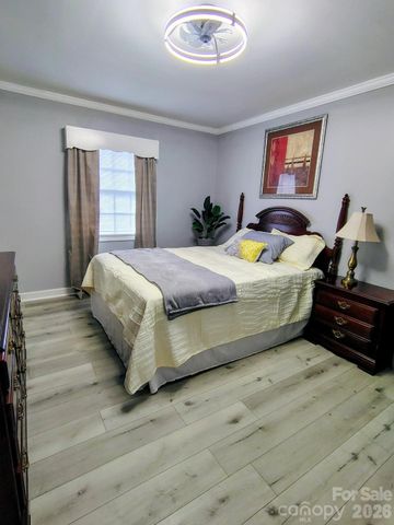 406 S Shaver Street, Salisbury, NC 28144