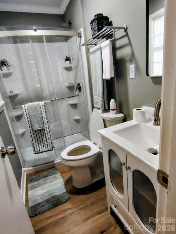 406 S Shaver Street, Salisbury, NC 28144