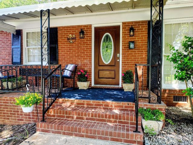 406 S Shaver Street, Salisbury, NC 28144