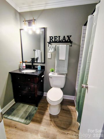 406 S Shaver Street, Salisbury, NC 28144