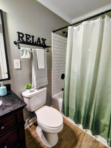 406 S Shaver Street, Salisbury, NC 28144