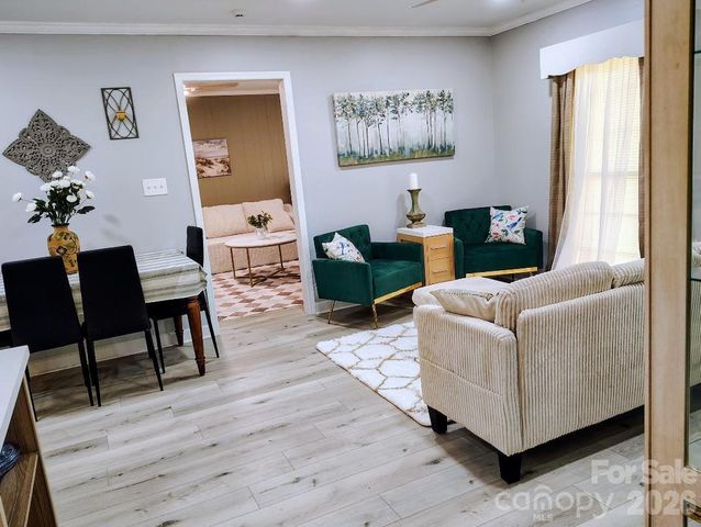 406 S Shaver Street, Salisbury, NC 28144