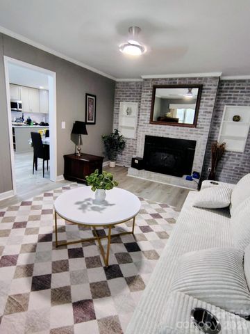 406 S Shaver Street, Salisbury, NC 28144