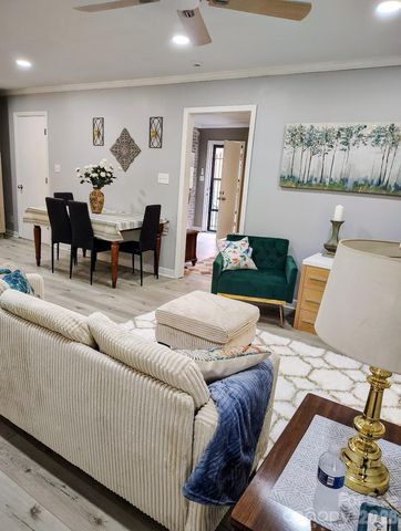 406 S Shaver Street, Salisbury, NC 28144