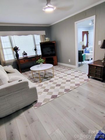 406 S Shaver Street, Salisbury, NC 28144