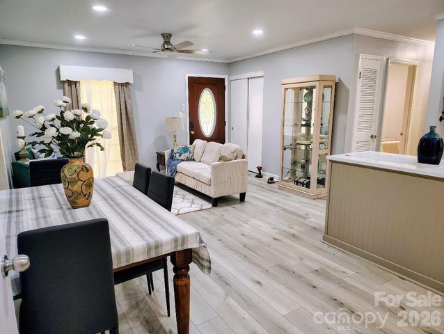 406 S Shaver Street, Salisbury, NC 28144