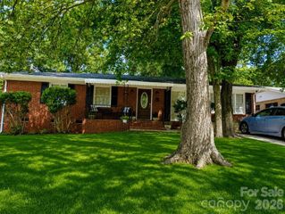 406 S Shaver Street, Salisbury, NC 28144