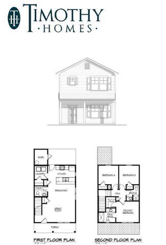 1009 Hunt Lane, Salisbury, NC 28114