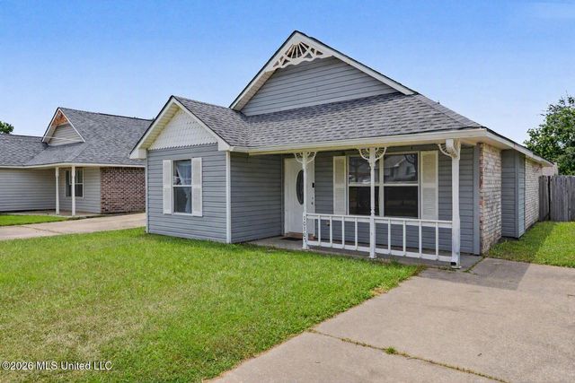 10307 Cottage Court, D'iberville, MS 39540