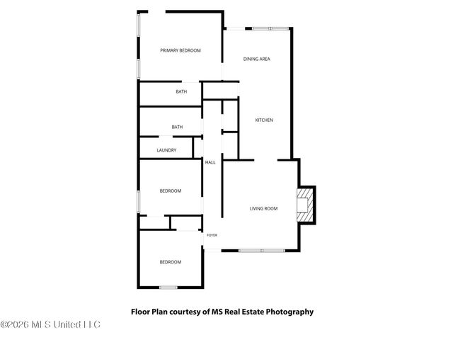 10307 Cottage Court, D'iberville, MS 39540
