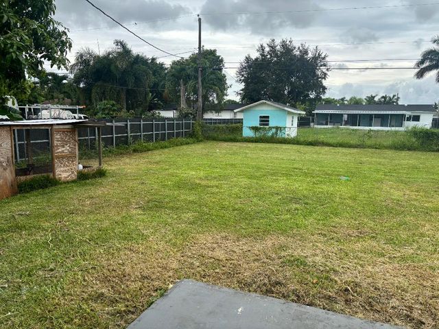 18951 SW 311 Th Street Street, Homestead, FL 33030