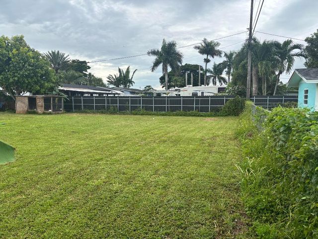 18951 SW 311 Th Street Street, Homestead, FL 33030