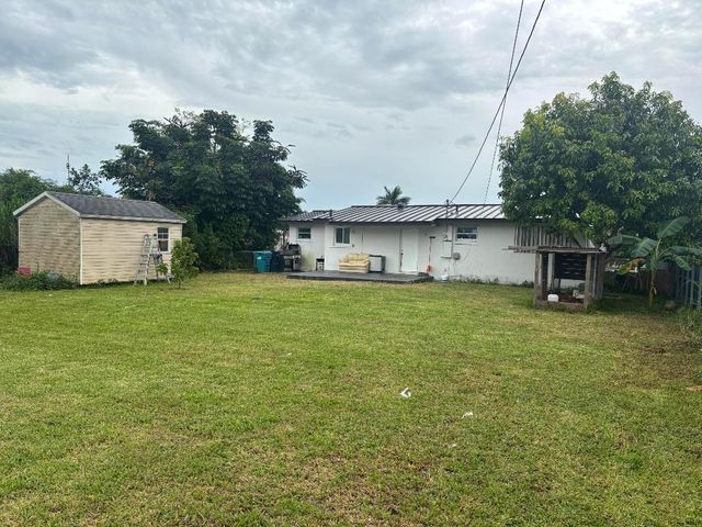 18951 SW 311 Th Street Street, Homestead, FL 33030
