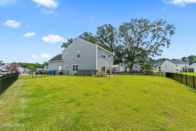 11 Grand Willow Way, Bluffton, SC 29910