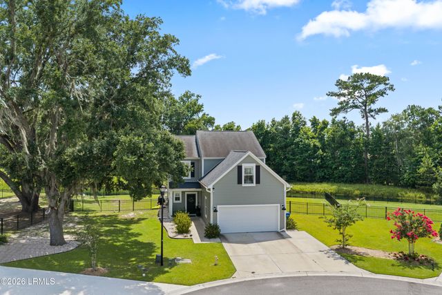 11 Grand Willow Way, Bluffton, SC 29910