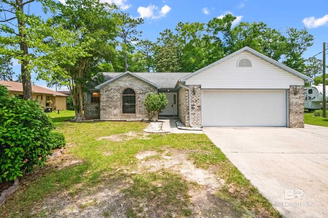 2776 Santa Rosa Circle, Lillian, AL 36549