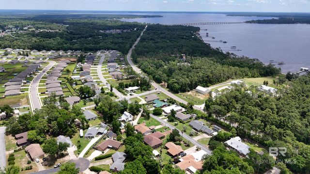 2776 Santa Rosa Circle, Lillian, AL 36549