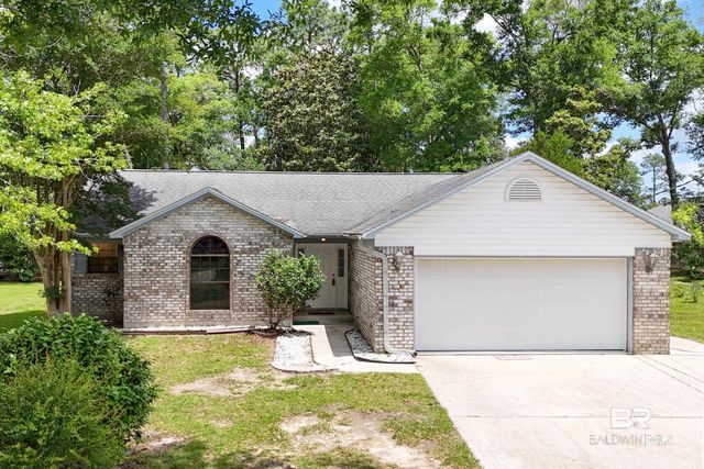 2776 Santa Rosa Circle, Lillian, AL 36549