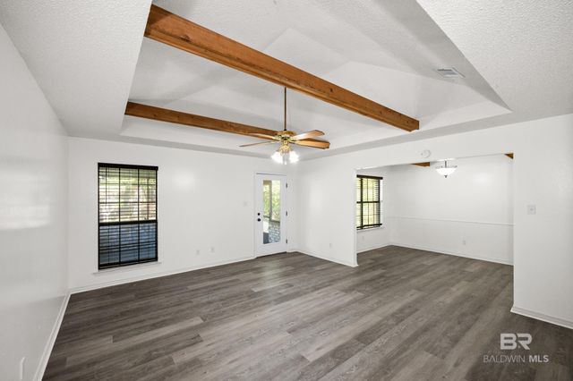 2776 Santa Rosa Circle, Lillian, AL 36549