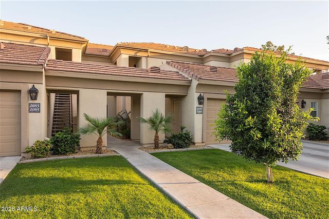 7401 W ARROWHEAD CLUBHOUSE Drive 1086, Glendale, AZ 85308