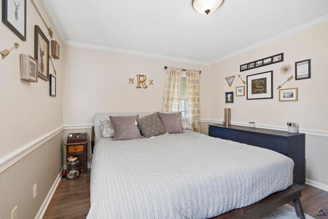 2728 Nowell Drive, Macon, GA 31216