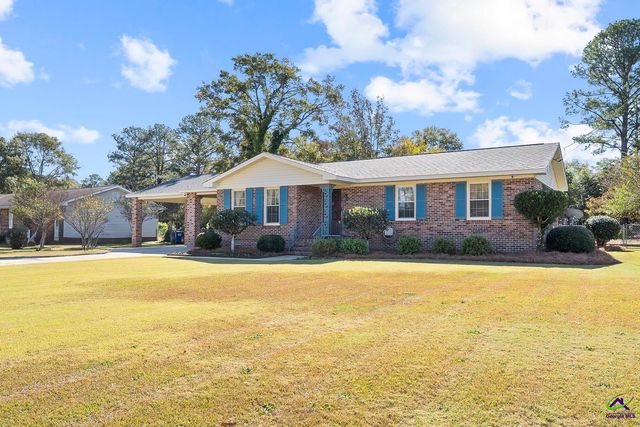 2728 Nowell Drive, Macon, GA 31216