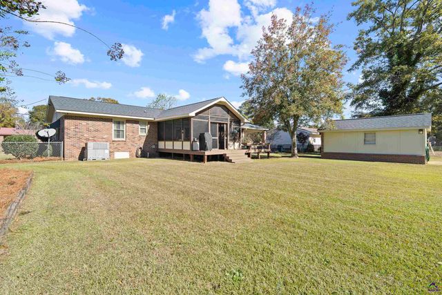 2728 Nowell Drive, Macon, GA 31216